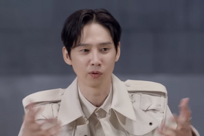 パク・ソンフンが語る『イカゲーム3』『涙の女王』撮影秘話とは 出演者も思わず涙 画像