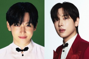 『イカゲーム』“史上最悪のヴィラン”を演じたイム・シワン、世界中から非難されても…「これは称賛」【インタビュー】 画像