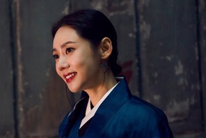 『巫女と彦星』でチュ・ジャヒョンが魅せた転換点、冷気を帯びた存在が物語を揺るがす 画像