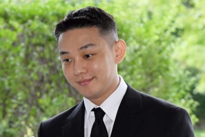 “麻薬の常習使用” 俳優ユ・アイン、懲役1年執行猶予2年の有罪が確定「深く反省している点を考慮し…」 画像