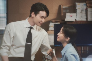 『瑞草洞＜ソチョドン＞』で描くリアルすぎる弁護士たちの日常と恋の行方に注目 画像