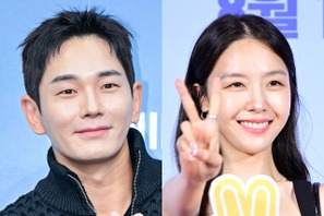 『野獣の美女コンシム』で共演→熱愛報道なしで夫婦に！俳優オン・ジュワン、　9歳年下の女優パン・ミナと結婚発表 画像