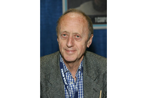 『スター・ウォーズ』シリーズのピエット提督役ケネス・コリーが死去、87歳 画像