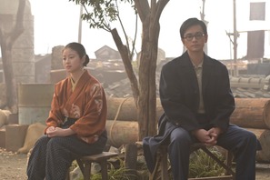 今田美桜「嵩がどん底から引っ張り上げてくれた」朝ドラ「あんぱん」総集編も放送決定 画像