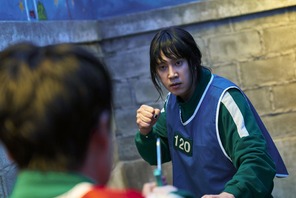 Netflix『イカゲーム』で人生キャラを更新、世界を揺さぶったパク・ソンフンの名演技 画像