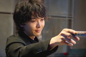 「あっという間だった」「まだまだ隠された謎がありそう」　高橋海人＆中村倫也W主演「DOPE　麻薬取締部特捜課」第1話 画像