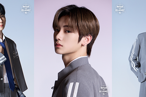 ユメキ＆アンシン＆ゴンウほか、“ボイプラ2”「BOYS II PLANET」必見練習生をピックアップ 画像