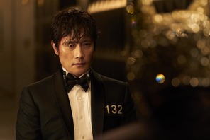 『イカゲーム』シーズン3のフロントマン役イ・ビョンホンが見せる演技の真髄 画像