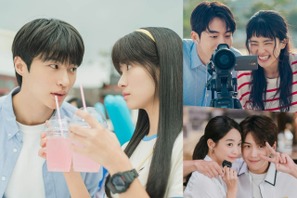 今年の夏に絶対見返したい！心に涼風を吹き込んでくれる、清涼感たっぷりのおすすめ韓国ドラマ5選 画像