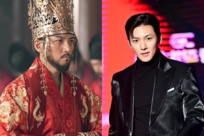 さすがチ・チャンウク！『于氏王后』で魅せた“王のカリスマ”と新境地 画像