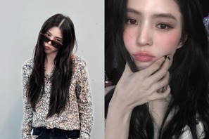 ワールドツアーを控えた女優ハン・ソヒ、多彩な魅力詰まった最新投稿に「心臓もたない」【PHOTO】 画像