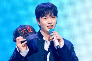 BTOBユク・ソンジェ、神奈川＆大阪での来日ファンコンで『鬼宮』シーンの再現も！“魅力爆発” 画像