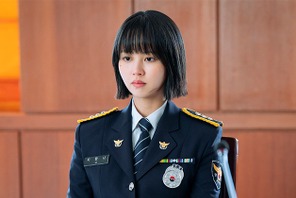 『グッドボーイ』でキム・ソヒョンが見せた恋も任務も完璧なグッドガールの存在感 画像