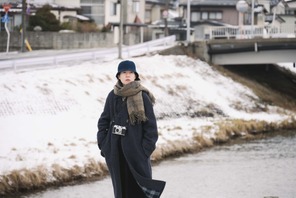 シム・ウンギョン主演、三宅唱監督作『旅と日々』ロカルノ映画祭出品決定 画像