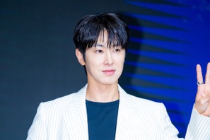 Disney+新作『パイン』でユンホが“本気モード”全開！彼を動かした「先輩からの助言」とは？ 画像