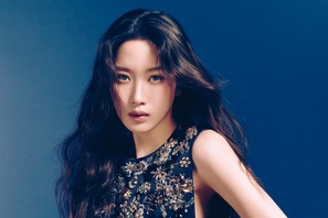 子役→世界が注目する韓流女優に。ムン・ガヨン、“昼と夜”の狭間で見せた多面美【PHOTO】 画像