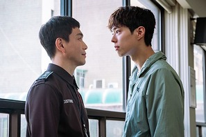 『グッドボーイ』で主役パク・ボゴムと悪役オ・ジョンセの潰し合いはどこまで壮絶なのか 画像