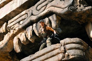 スカーレット・ヨハンソン「子どもの頃からの夢」念願の『ジュラシック』シリーズ初参加を語る 画像