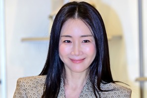 50歳チェ・ジウ、育児パワーでバラエティも無双!?先輩タレントにツッコミ炸裂 画像