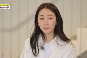 女優チェ・ジウ、5歳の愛娘のために守っている“子育てルール”を公開「〇〇は見せません」 画像