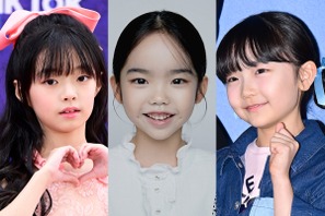 “第2のキム・ユジョン”は誰だ!? 韓ドラ界を彩る注目の実力派子役3人 画像