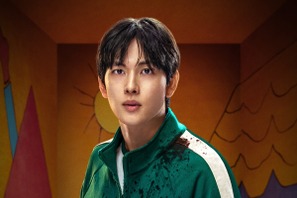 命懸けのゲームで光る冷徹な知性、イム・シワンが『イカゲーム』シーズン3で覚醒の瞬間 画像