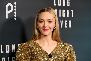 「危機にあっても自分らしさを貫く」 アマンダ・サイフリッド「ロング・ブライト・リバー」の主人公に強い共感 画像