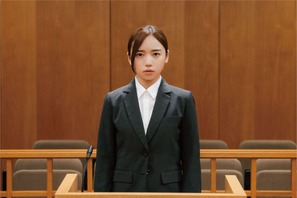 カンヌ国際映画祭に新たな風を吹かせた話題作　齊藤京子主演『恋愛裁判』最新映像＆場面写真　 画像