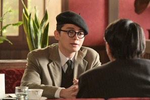 眞栄田郷敦、朝ドラ初出演で“手塚治虫モデル”の人物に「あんぱん」 画像