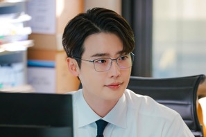 9年目の弁護士役イ・ジョンソクの魅力が通じた！“100％共感を呼ぶ”『瑞草洞』が好スタート 画像