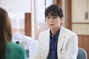 「救われる人が沢山いるだろうな」「ハンカチ要る」松本潤“徳重”の温かい姿に絶賛の声上がる…「19番目のカルテ」1話 画像