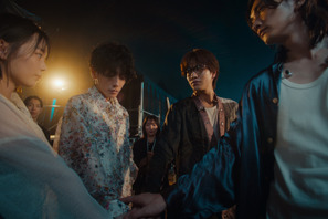 佐藤健＆志尊淳ら「グラスハート」キャラクター映像 画像