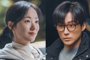 『私たちの映画』で運命に抗う2人、ナムグン・ミン×チョン・ヨビンの本格的な恋が始まる 画像