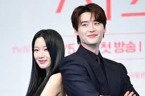 『瑞草洞＜ソチョドン＞』でイ・ジョンソクとムン・ガヨンの役はどう対立するのか 画像