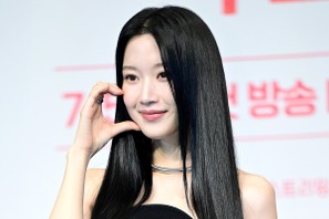 ムン・ガヨンは『瑞草洞＜ソチョドン＞』で演じるキャラにどんな個性を注ぎ込むのか 画像