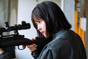 復讐に生きるヒロインの覚醒、『グッドボーイ』でキム・ソヒョンが見せた真の強さ 画像