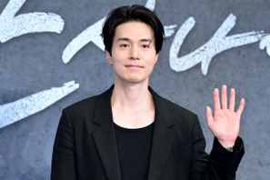 『優しい男の物語』イ・ドンウクがヤクザ役について語る「かっこよく見せようとは全く思っていない」 画像