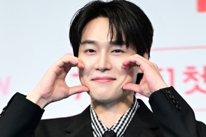 2025年の出演作すべてがヒット記録中！俳優カン・ユソク、演技力＆人気で“今年の顔”に急浮上 画像