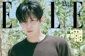 「照れてウインクできない」俳優キム・ソンホの素顔と、新たな挑戦。次回作は『恋の通訳、できますか？』 画像