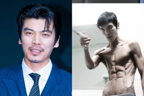 映画『アジョシ』の悪役で知られるキム・ソンオ、181cm・56kgの“極限役作り”が招いた代償 画像