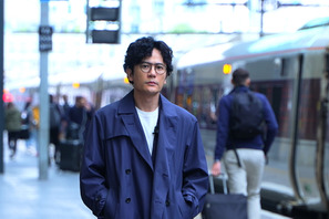 稲垣吾郎がハリー・ポッターを演じるまでの軌跡に迫る番組放送 画像