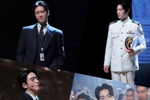 イ・ジュニョクが涙と歓声でつづる初アジアツアーの奇跡、まるでメロドラマのワンシーン 画像