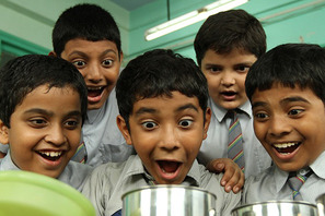 【雅子BLOG】明日から公開！ 『スタンリーのお弁当箱』！ 画像