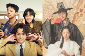 チョン・ギョンホ主演の最新作『労務士ノ・ムジン』が日本初放送！9月にKNTVにて 画像