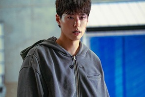 『グッドボーイ』が映し出すパク・ボゴムのすべて、血と涙で塗り替えた顔全開コレクション 画像