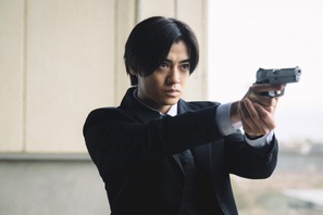 「一瞬で顔つきが変わった」「目の演技すご」高橋海人“才木”に様々な声上がる…「DOPE　麻薬取締部特捜課」第3話 画像