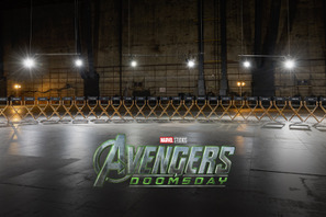 「アベンジャーズ」最新劇場作品『アベンジャーズ／ドゥームズデイ』2026年12月18日公開 画像