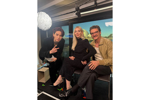 JO1佐藤景瑚、『ファンタスティック４：ファースト・ステップ』”一言声優”に挑戦 画像