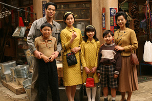 秋の夜長、人恋しくなったときに──vol.4　古き良き恋しきあの時代 画像