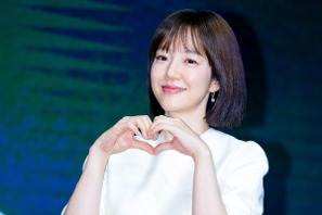 Disney+『パイン ならず者たち』でイム・スジョンが魅せるクライム・アクションの新境地 画像